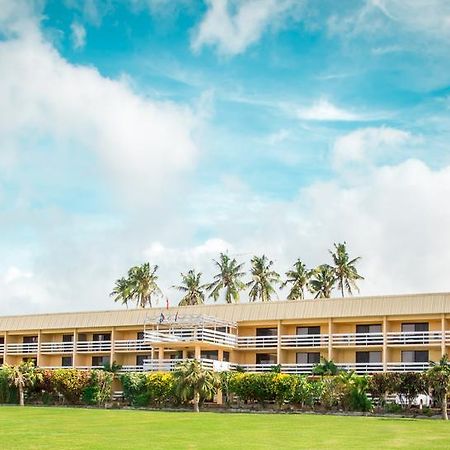 Insel Fehmarn Hotel Apia Zewnętrze zdjęcie