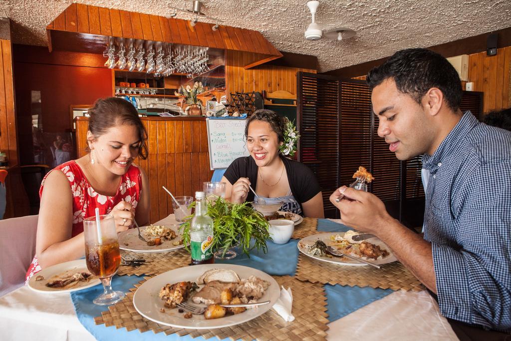 Insel Fehmarn Hotel Apia Zewnętrze zdjęcie