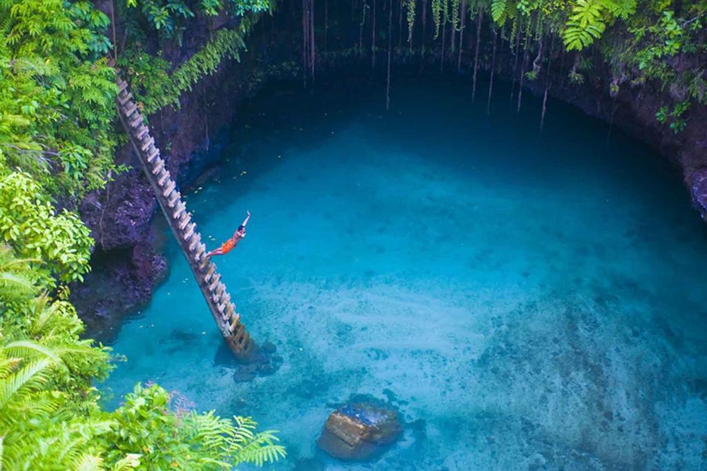 Insel Fehmarn Hotel Apia Zewnętrze zdjęcie