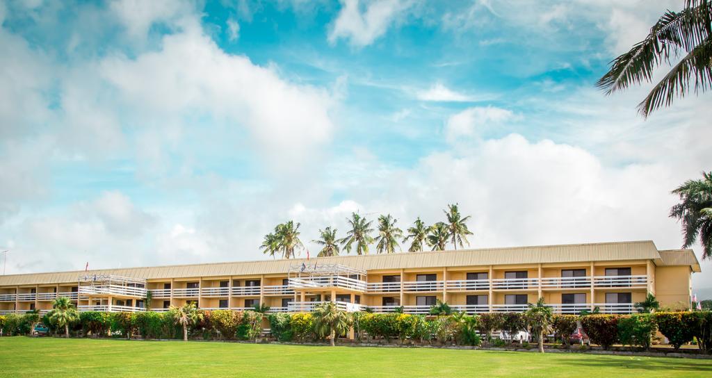 Insel Fehmarn Hotel Apia Zewnętrze zdjęcie